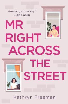 Mr Right Across the Street 1