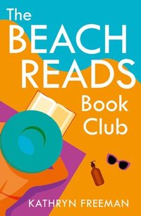 bokomslag Beach Reads Book Club