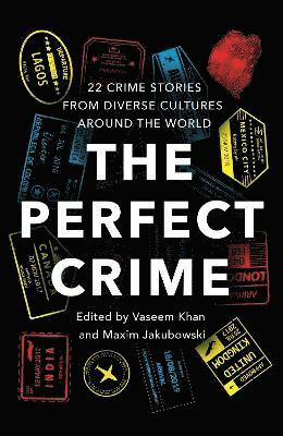 The Perfect Crime 1
