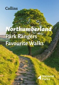 bokomslag Northumberland Park Rangers Favourite Walks