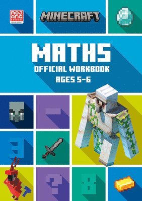 Minecraft Maths Ages 5-6 1