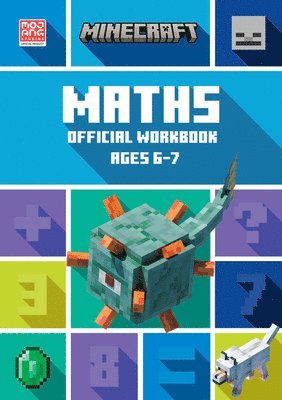 Minecraft Maths Ages 6-7 1