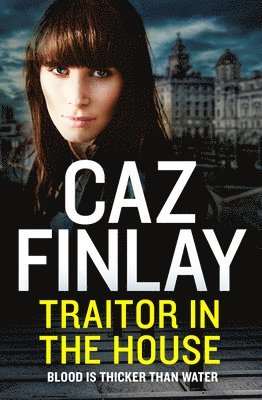 Traitor in the House