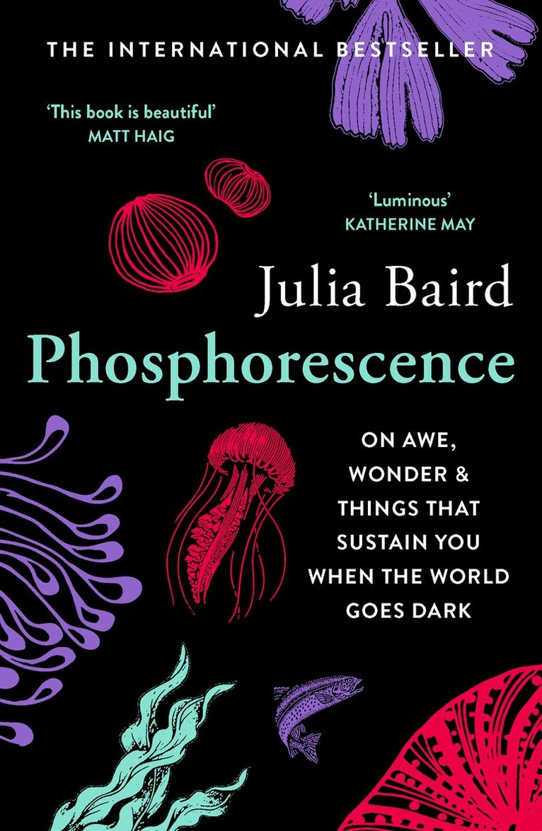 Julia Baird - Phosphorescence, Häftad