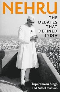 bokomslag Nehru