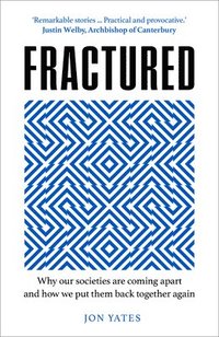 bokomslag Fractured