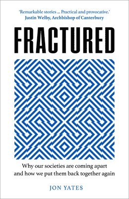 bokomslag Fractured