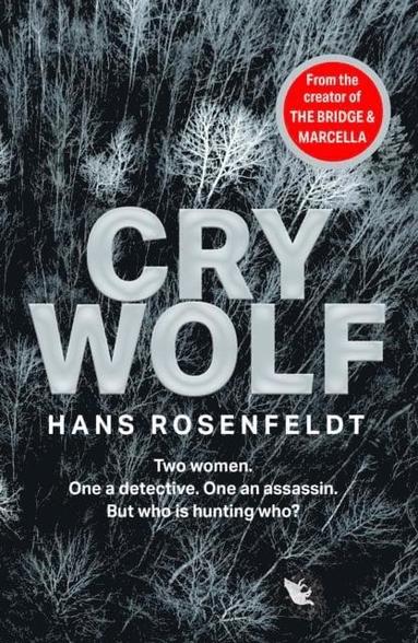 bokomslag Cry Wolf