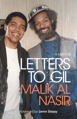 Malik Al Nasir - Letters to Gil, Häftad