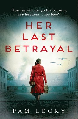 Her Last Betrayal 1