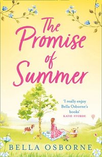 bokomslag The Promise of Summer