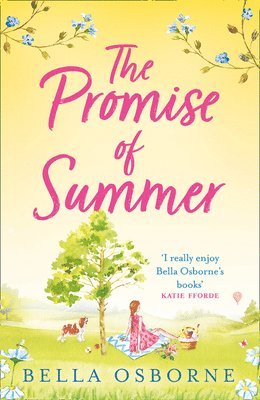 Promise of Summer