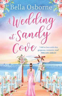 Wedding at Sandy Cove