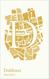 bokomslag Dubliners