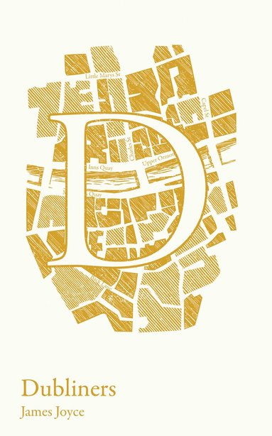 James Joyce, Collins GCSE - Dubliners, Häftad