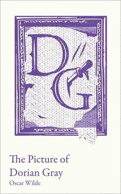 bokomslag Picture of Dorian Gray