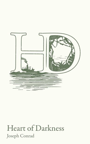 Joseph Conrad - Heart of Darkness, Häftad