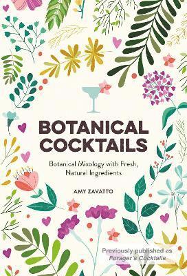 Botanical Cocktails 1