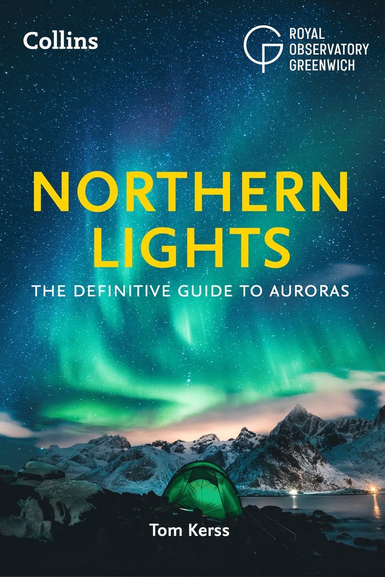 Northern Lights 1