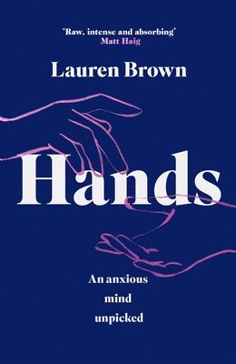 Brown, L: Hands