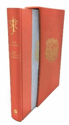 J. R. R. Tolkien, Peter Grybauskas - Battle of Maldon, Inbunden