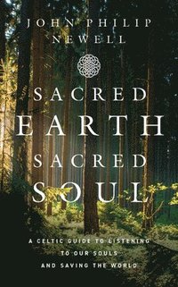 bokomslag Sacred Earth, Sacred Soul