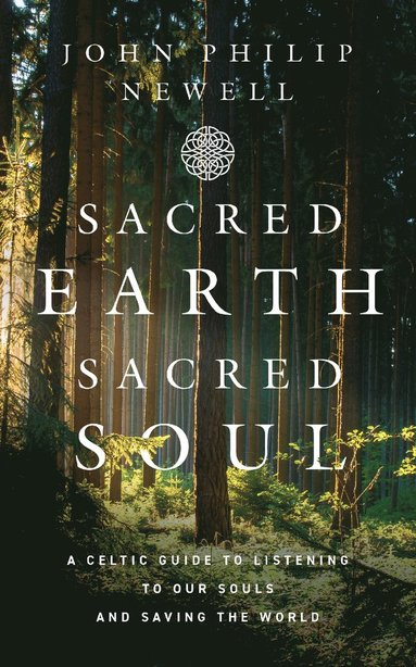 bokomslag Sacred Earth, Sacred Soul