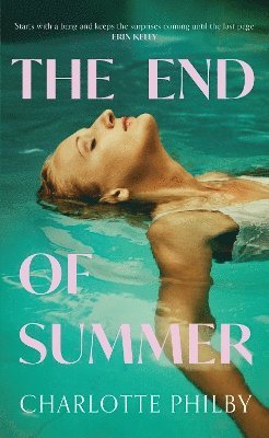 The End of Summer 1