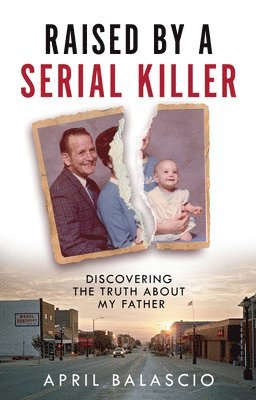 Raised by a Serial Killer 1