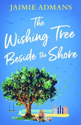Wishing Tree Beside the Shore