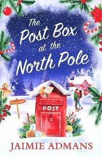 bokomslag Post Box at the North Pole