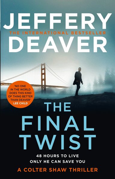Jeffery Deaver - Final Twist, Häftad