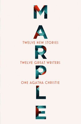 bokomslag Marple: Twelve New Stories