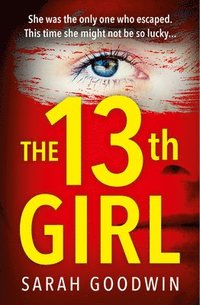 bokomslag The Thirteenth Girl