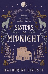 bokomslag Sisters of Midnight