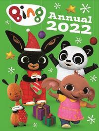 bokomslag Bing Annual 2022