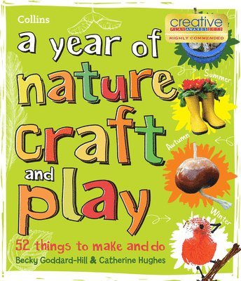 A year of nature craft and play 1