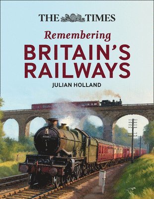 Times All Aboard!