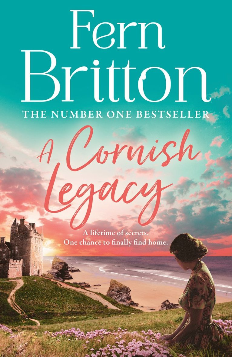 Cornish Legacy