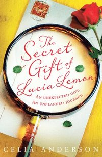 bokomslag The Secret Gift of Lucia Lemon