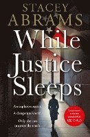 bokomslag While Justice Sleeps