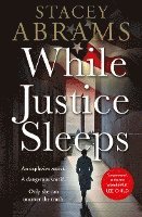 While Justice Sleeps 1