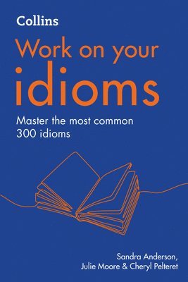 bokomslag Idioms