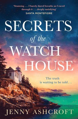 Secrets of the Watch House 1