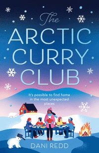 bokomslag Arctic Curry Club