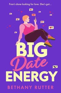 bokomslag Big Date Energy