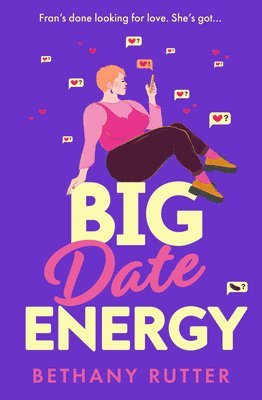Big Date Energy 1