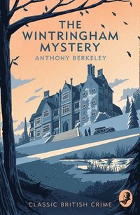 bokomslag The Wintringham Mystery: Cicely Disappears