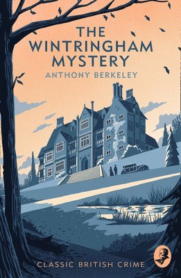 bokomslag Wintringham Mystery