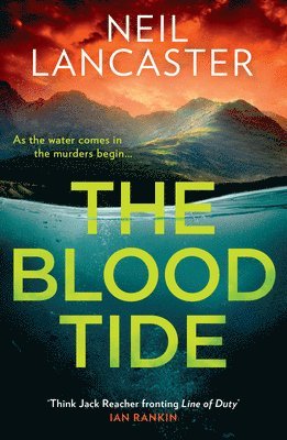 The Blood Tide 1